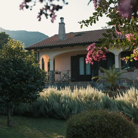 טרמונטי Il Frescale Country House מראה חיצוני תמונה