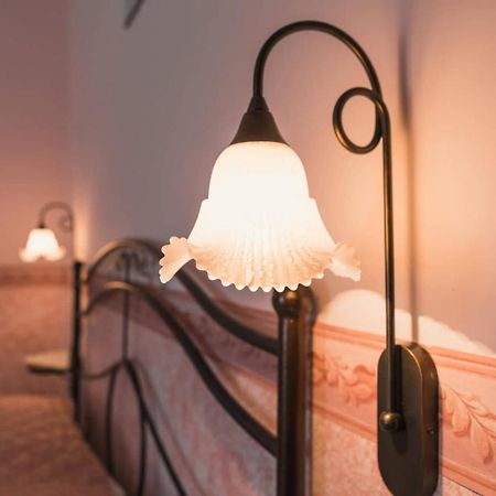 טרמונטי Il Frescale Country House מראה חיצוני תמונה