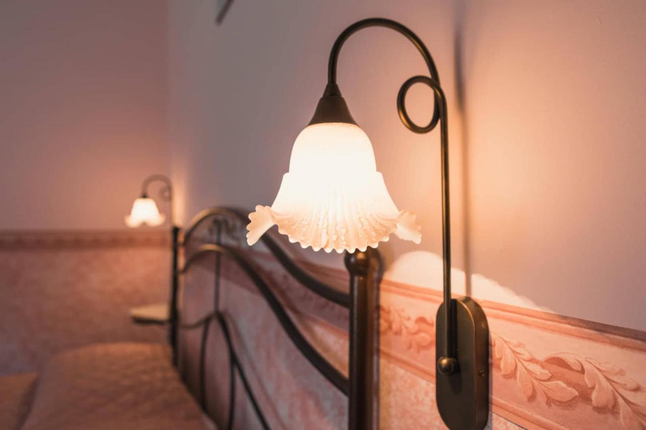 טרמונטי Il Frescale Country House מראה חיצוני תמונה