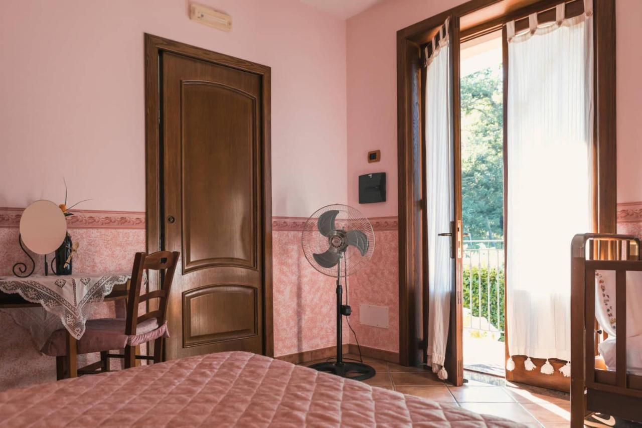 טרמונטי Il Frescale Country House מראה חיצוני תמונה