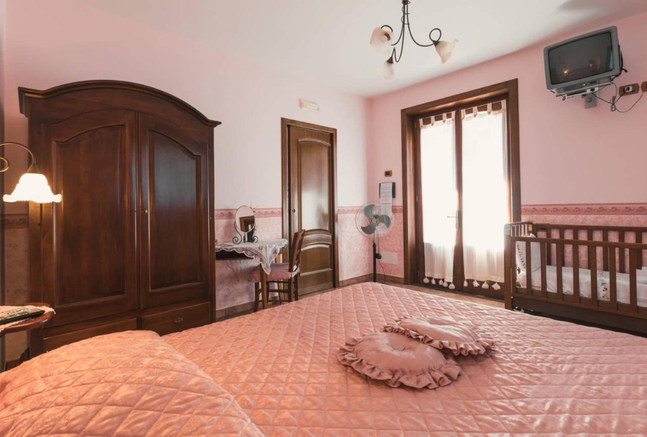 טרמונטי Il Frescale Country House מראה חיצוני תמונה