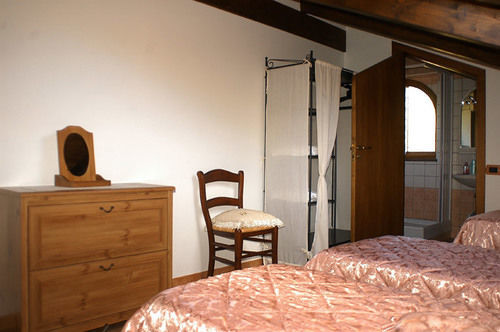 טרמונטי Il Frescale Country House מראה חיצוני תמונה
