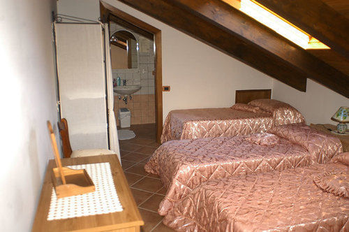 טרמונטי Il Frescale Country House מראה חיצוני תמונה