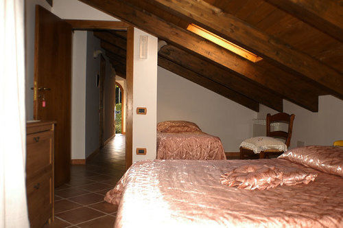 טרמונטי Il Frescale Country House מראה חיצוני תמונה