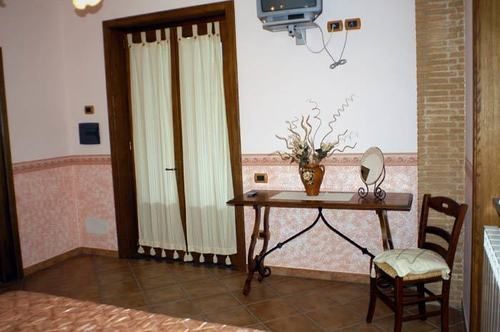 טרמונטי Il Frescale Country House מראה חיצוני תמונה