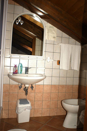 טרמונטי Il Frescale Country House מראה חיצוני תמונה
